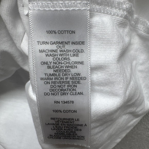 Vineyard Vines Kentucky Derby T-Shirt Boys M 12/14 White Whale Logo Horse Race‎ - Picture 7 of 9